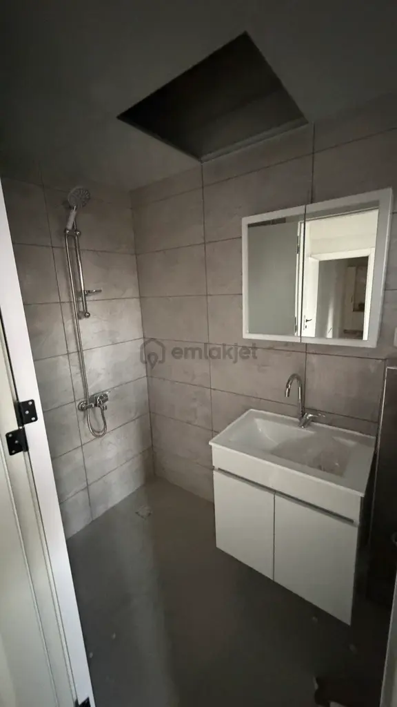 Finike Kum Mahallesi 2+1 Amerikan Mutfak Kiralık Daire 2