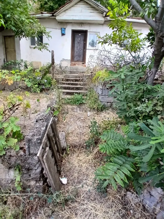 Amasya Merkez Üçler Mahallesinde Manzaralı Müstakil Bahçeli Ev 2
