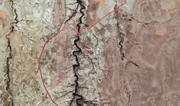 Duru Team - Ürgüp Aksalur' Da 6.890m² Üzüm Bağı Fırsatı !!! 2