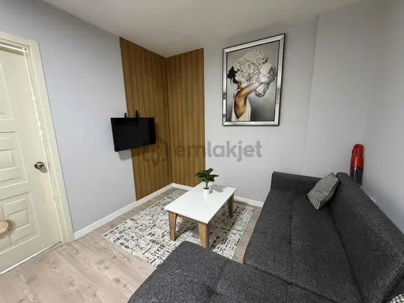 Görükle Merkez'de Kiralık 2+1 Daire 2