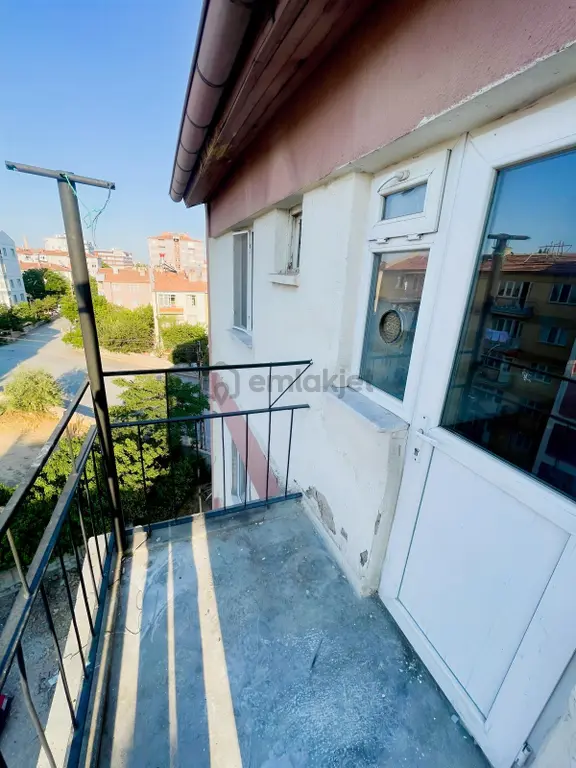 Efdal'den Selçuklu Binkonutlar Mah.'de Yatırımlık Daire 2