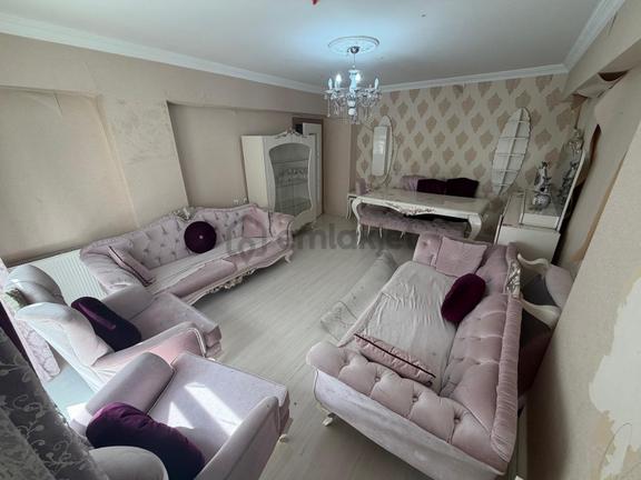 Süvari Mah. 3+1 Asansörlü Ara Katta Yapılı Yeni Bina 2