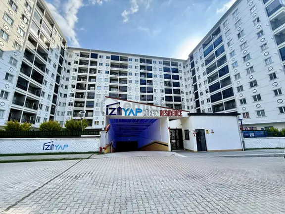 Kadıköy İzyap Resıdenceta Satılık 2+1 Daire 2