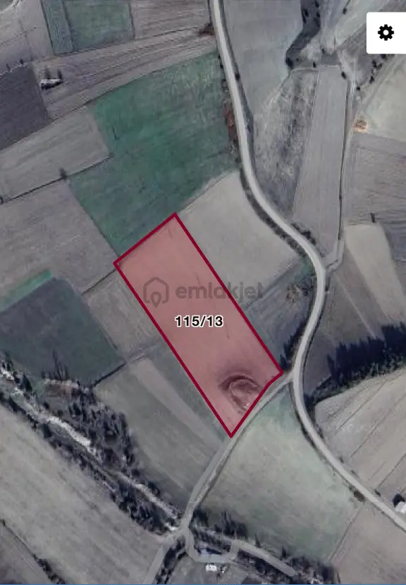 Sahibinden Satılık Tarla 11.669 Dönüm 2