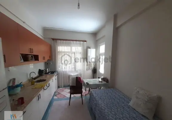 Torunlar Emlak'tan Kiralık Eşyalı 2+1 Daire! Balkonlu 2