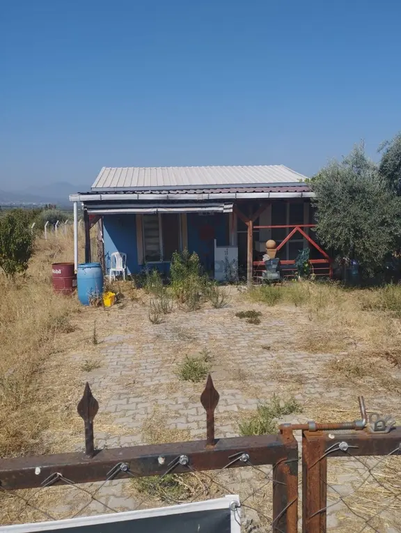 Bağ Yurdu Halilbeyli Köy Yakını Emsal Fiyatta Yokk 1
