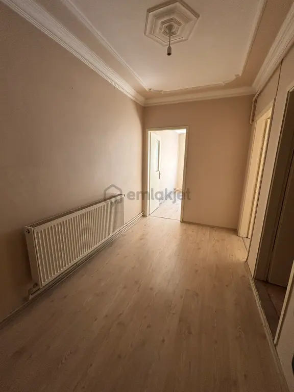 Kurtuluş Cad. Fırsat 3+1 Ve 127 M2 Satılık Daire 2