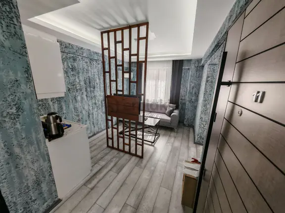 Bursa Günlük Kiralık 1+1 Daire 2