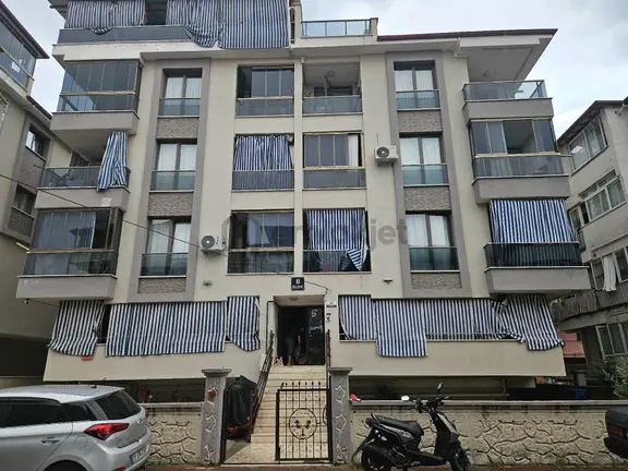 Anafartalar Da 150m2 Satılık Dubleks Daire 1