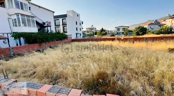 İmarlı Satılık Arsa 1