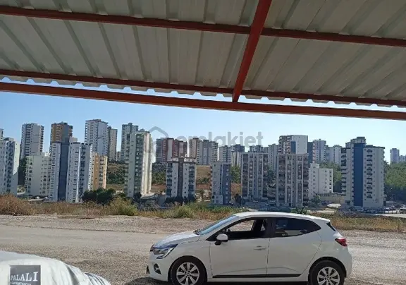 Oto Yıkama Ve Halı Yıkama İşletmesi Devren Kiralık Aktif Çalişan İşyeri 2