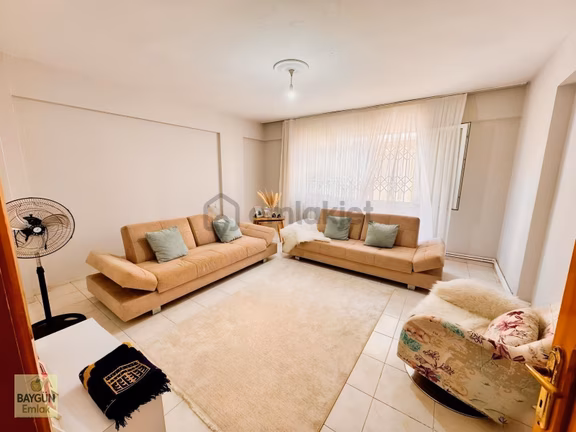 Karabağlar Günaltay Mahallesi Satılık 2+1 90m2 Daire 1