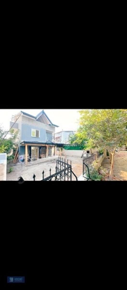 Çeşmealtı Güvendikte Denize 150 Mt | Müstakil Tapulu | 300 M² A 1