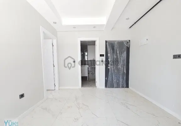 Denizli Karahasanlı Da 2+1 Suit Son Daireler 1
