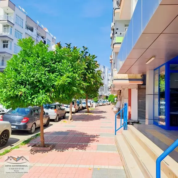 Yenişehir Doğalgazlı 3+1 Pirireis Mh 1