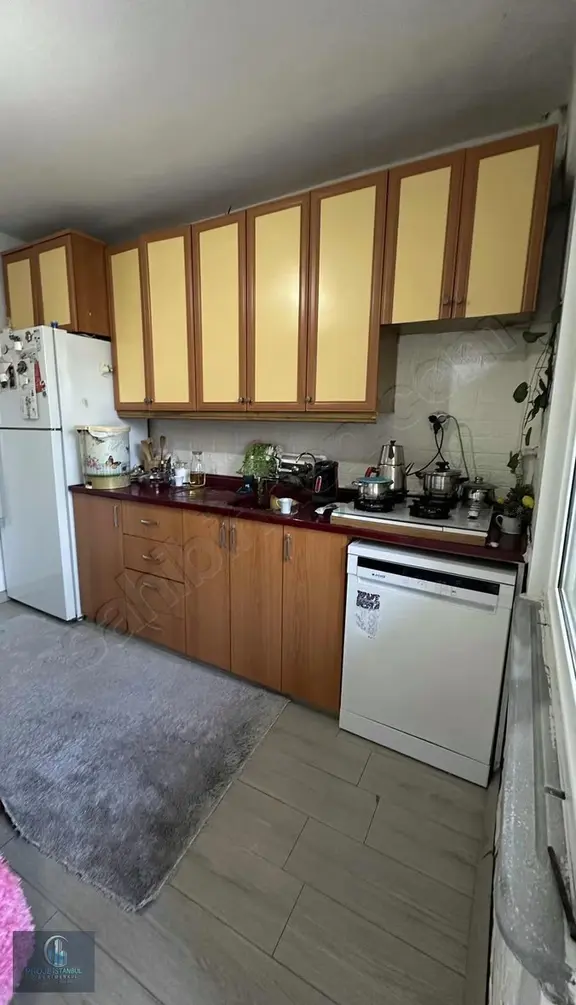 Aileye Uygun Geniş 2+1 Kiralık Daire 2