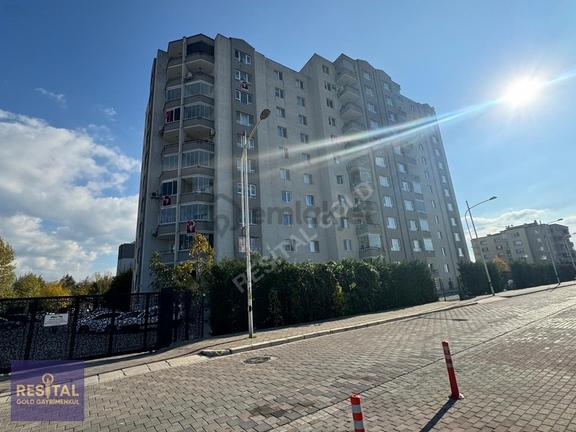Nilüfer 29 Ekim Mah De Site İçi Kiralık 3+1 Daire 1