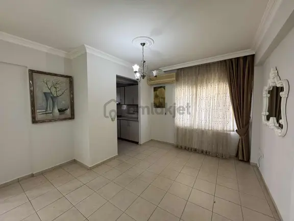 Fethiye Tuzla Mah. Merkezi Konumda Kiralık 3+1 Ara Kat Daire 2