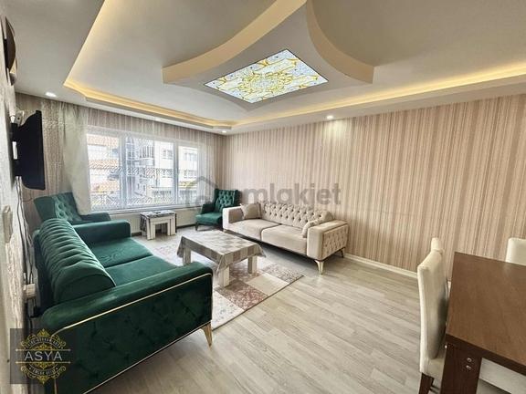Kuşçağızda Cadde Üzeri Lüx Yapılı Full Eşyalı 3+1 1. Kat Kiralık 2
