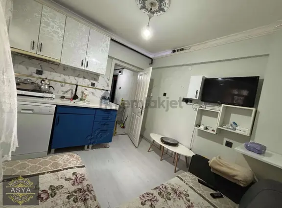 Hastane Dibi Cadde Üzeri Full Eşyalı Yapılı Kiralık Abonelikaçık 2