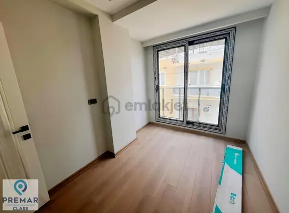 Aydın Kuyulu'da Yeni Hastane Yakını 3+1 Kiralık Ofis 2