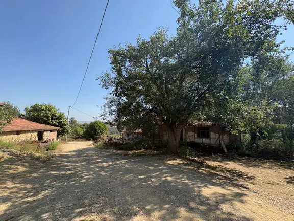 Altın Emlak’ Tan Şeyhtımarı Köy İçinde Satılık Arsa 2