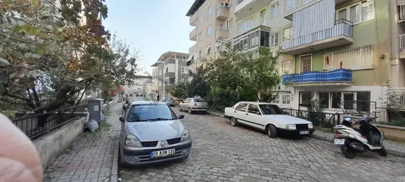 Zafer Mahallesi Satılık Daire 2