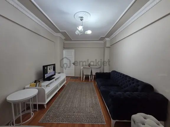 Armax'tan Boşnak'ta 2+1 Müstakil Bahçeli 95m2 Bakımlı Daire..... 2