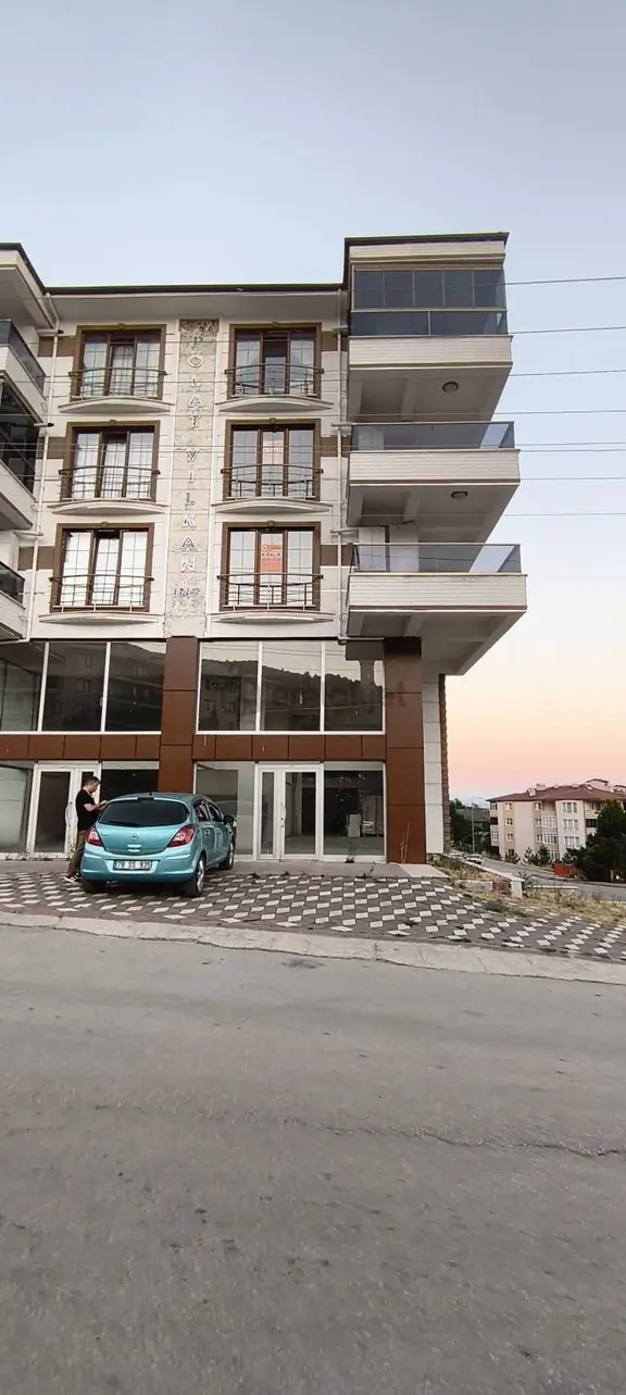 Wisremden Safranbolu Esentepede 2+1 Kiralık Daire Fırsatı 2