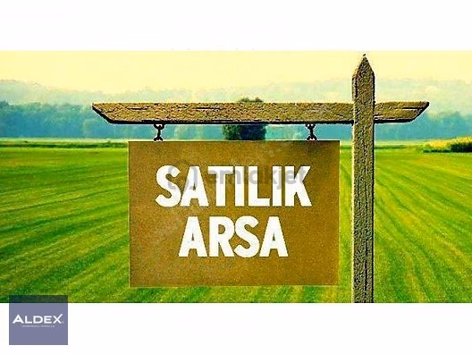 Karşıyaka Mah 2.676m2 Tek Tapu 2 Kat İmarlı Satılık Fırsat Arsa 1