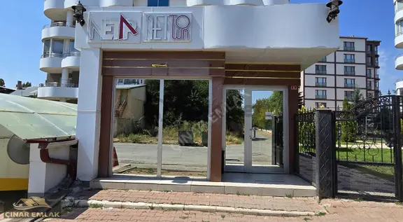 Çınar Emlak'tan Kardeşler Nettown Sitesinde Satılık 3+1 Daire 1