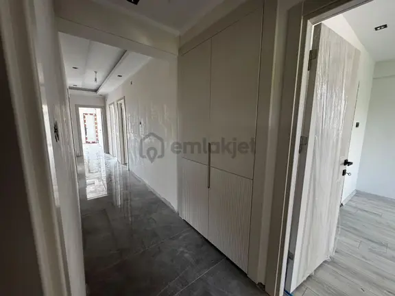[ema] Cumhuriyet Mah. Kiralık 2+1 Sıfır Daire 2