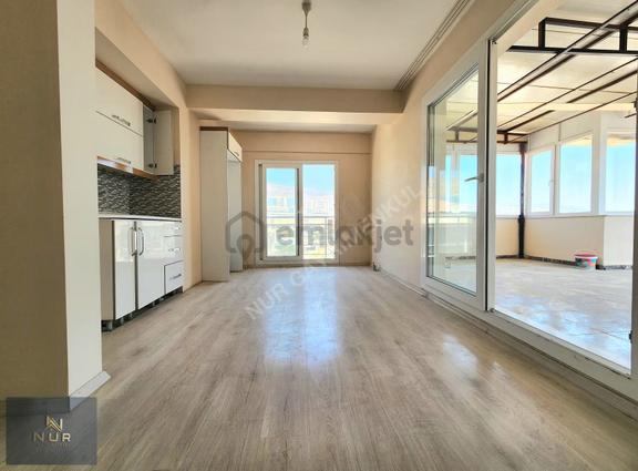 Bayraklı M.erener Mah. 2+1 Teraslı Manzaralı Daire 2