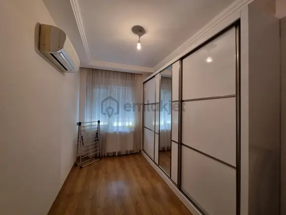 Yalı Caddesi Selenyum Residance'ta Full Eşyalı 3+1 Kiralık 2