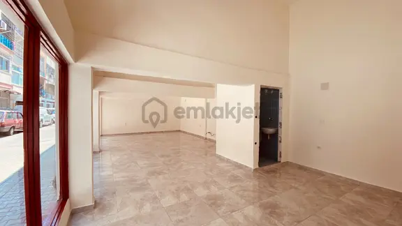 Remax Toros'tan Çamlıbel'de Satılık İşyeri 2