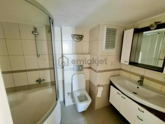 01 Yapı Emlaktan Beyazevlerde Geniş 2+1 2