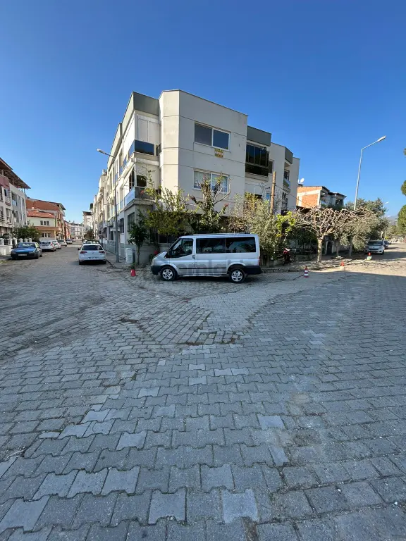 Aydoğduda Hastane Mevkii Geniş Ferah 3+1 Daire 2