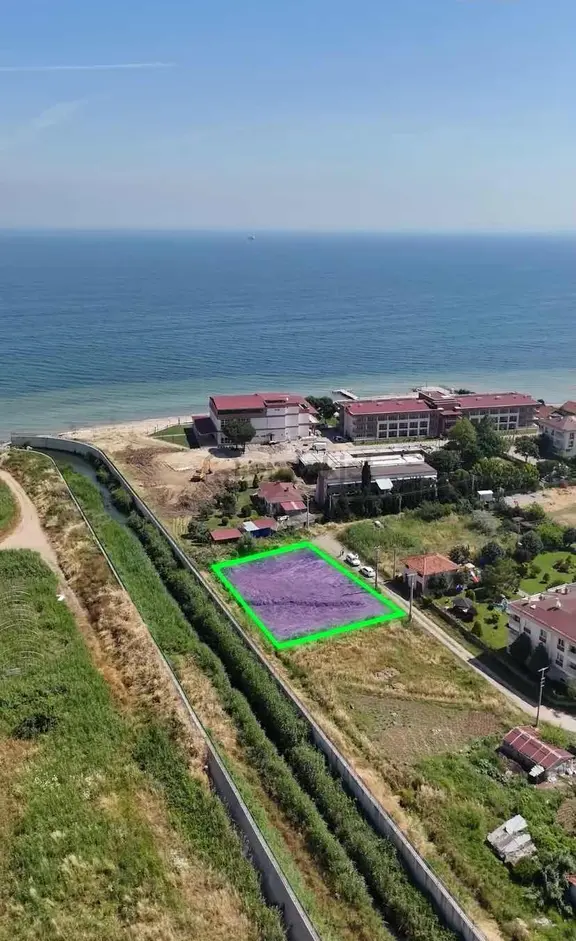 Turyap Yavuzdan Denize 100 Metre Son Fırsat!! Bölgenin En Uygunu 1