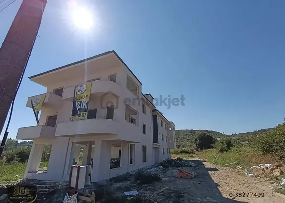 Rota'dan Satılık Nitelikli Ara Kat Premıum 3+1 Daire 1
