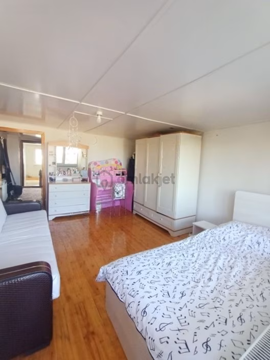 Eşyalı Kiralık 3+1 Lale Bahçe Meram 2