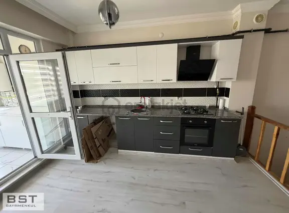 Hocacihan Mh Meram Tıp Karşısı 2+1 125 M2 Kiralık Daire 1