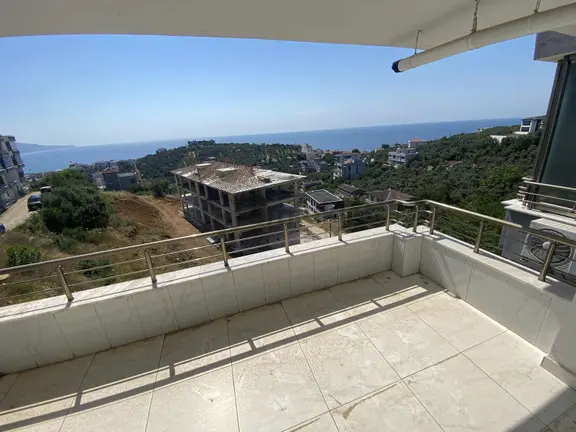 Esenköy'de 450m2 Ultra Lüx Dublex+ Tapuda İşli 2+1 Depo 2
