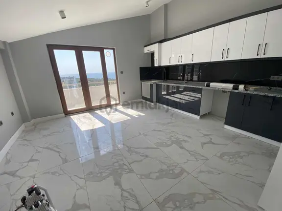 Esenköy'de 450m2 Ultra Lüx Dublex+ Tapuda İşli 2+1 Depo 2