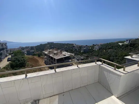 Esenköy'de 450m2 Ultra Lüx Dublex+ Tapuda İşli 2+1 Depo 1