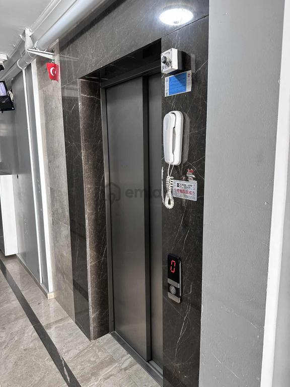 Merkezde Kaliteli Lüx Doğalgazlı Asansörlü Geniş 2+1 Daire 2