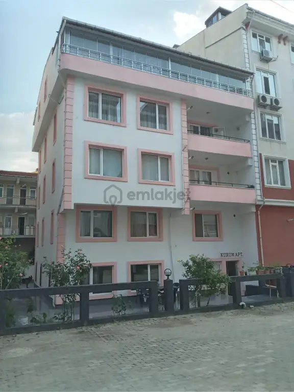 Kiralık Daire 2