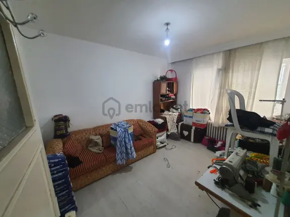 Abidinpaşa 3+1 Metroya Yakın Yüksek Giriş Yatırıma Uygun Merkezi 2