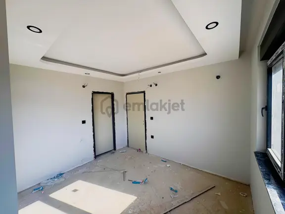 Karşıyaka Mah. Ebeveyn Banyolu Sıfır Asansörlü Fırsat Daire 2