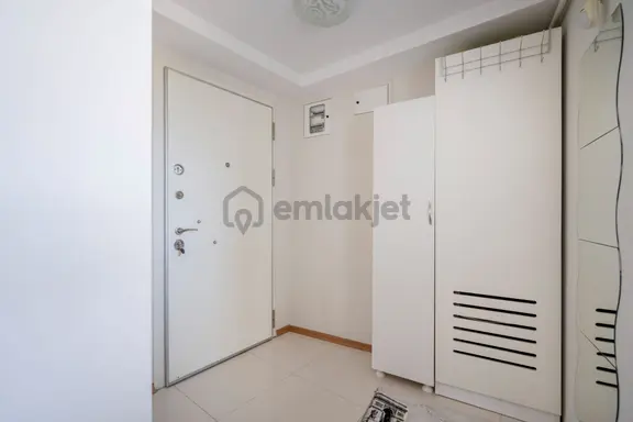 Sinpaş Bursa Modern Manzara Ayrıcalıklı Satılık Eşyalı 1+1 Daire 2