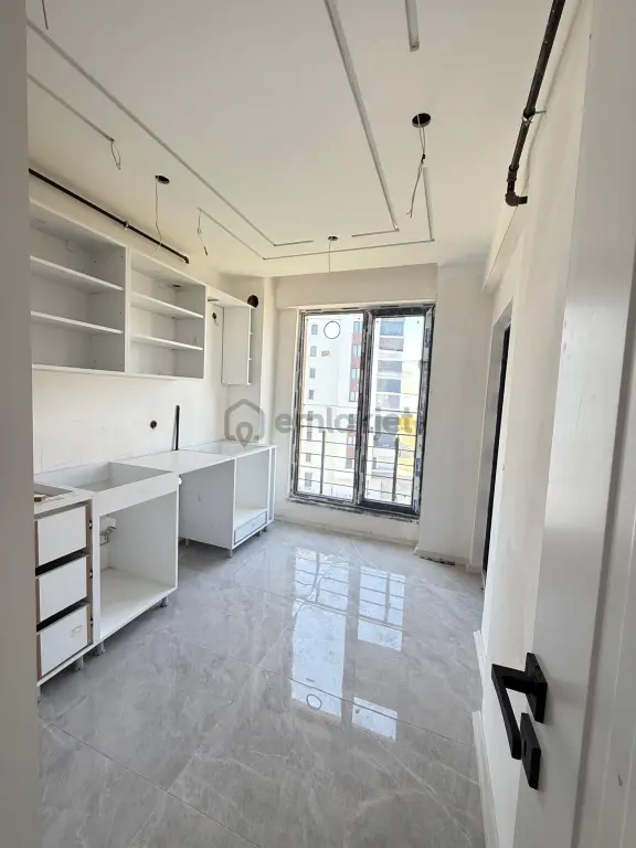 Doğan Emlak Group’tan İlkadım Tepecik’te 2+1 6.kat Sıfır Daire 1